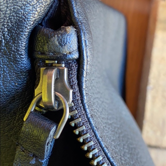 Gently Used BCBGeneration Fiesta Beaded Clutch - Picture 11 of 13